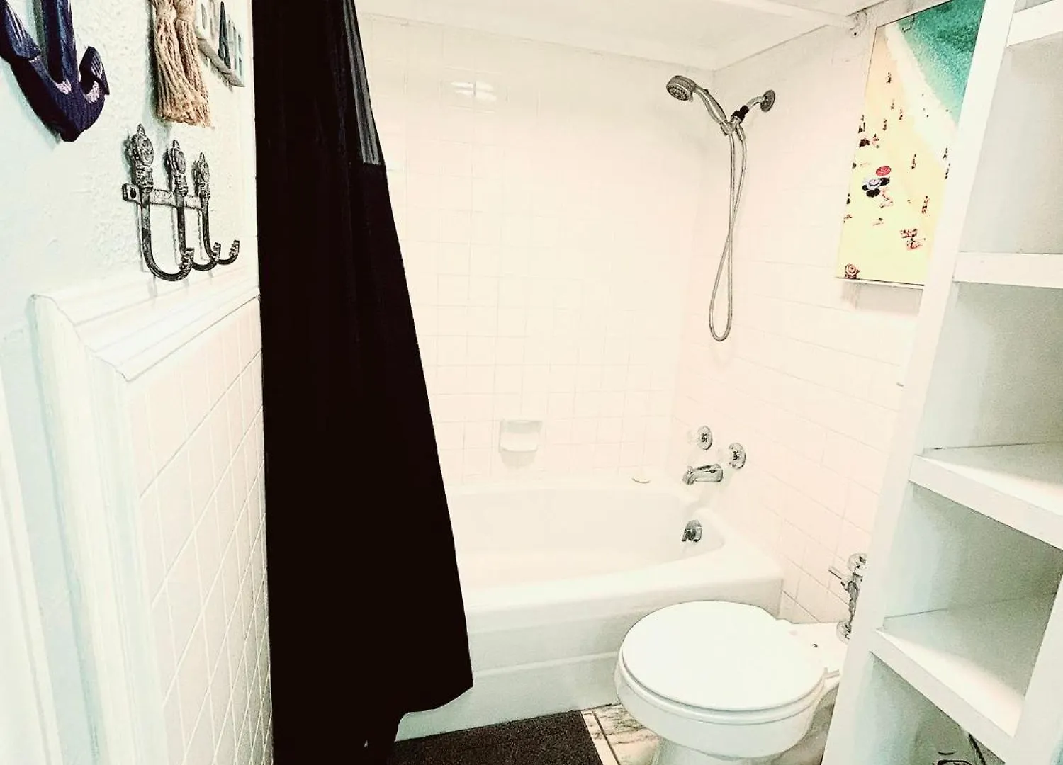Couples Getaway, Honeymoon Sweet, Perfectly Cozy Beach Front Condo With Kitchen, Pool, Free Parking,Check-In At Door 巴拿马城