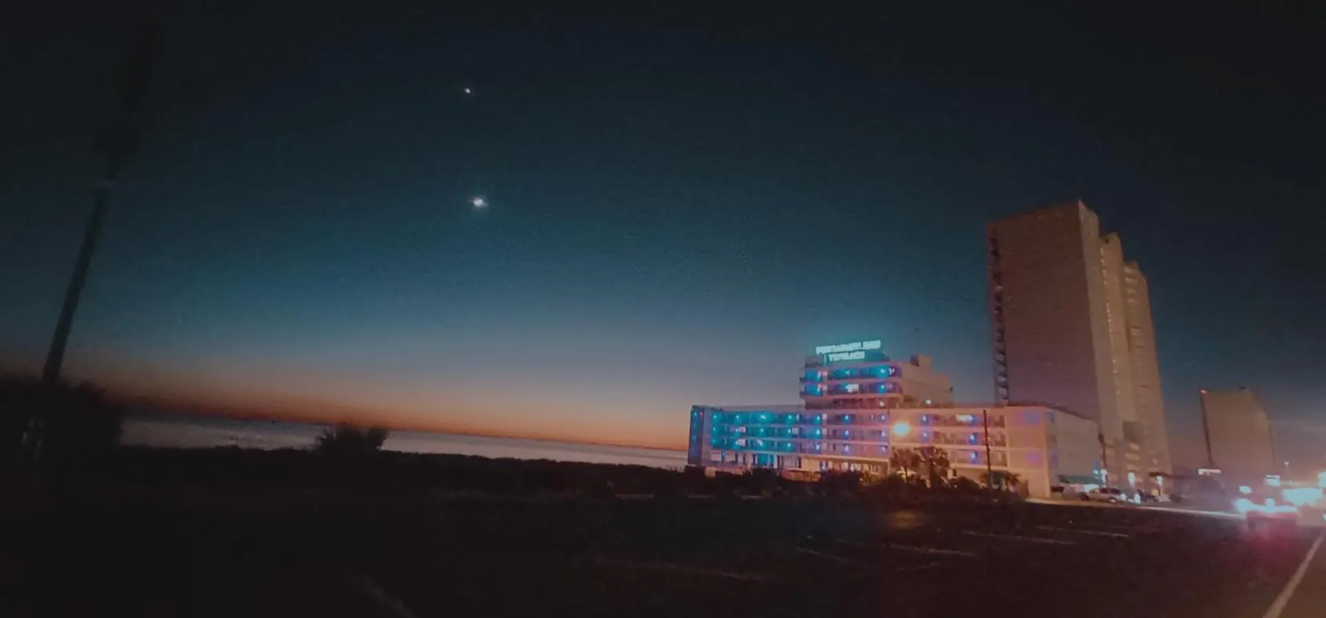 Couples Getaway, Honeymoon Sweet, Perfectly Cozy Beach Front Condo With Kitchen, Pool, Free Parking,Check-In At Door Panama City Beach Ξενοδοχείο με διαμερίσματα