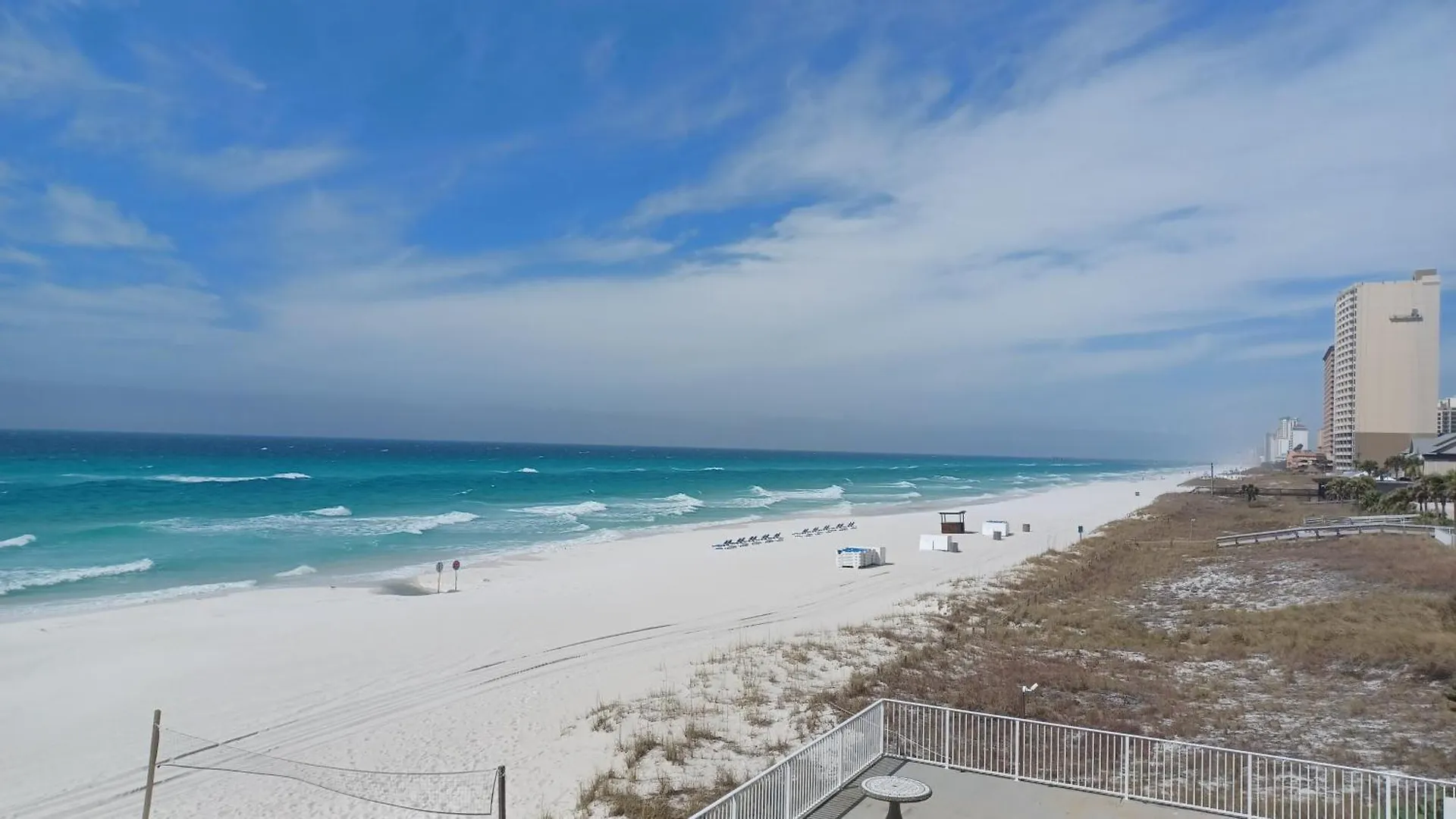 Couples Getaway, Honeymoon Sweet, Perfectly Cozy Beach Front Condo With Kitchen, Pool, Free Parking,Check-In At Door Panama Stadt 0*,  USA